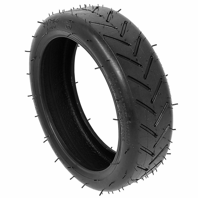 Copertone 8.5x2.0 (Tube Tyre) - Nero
