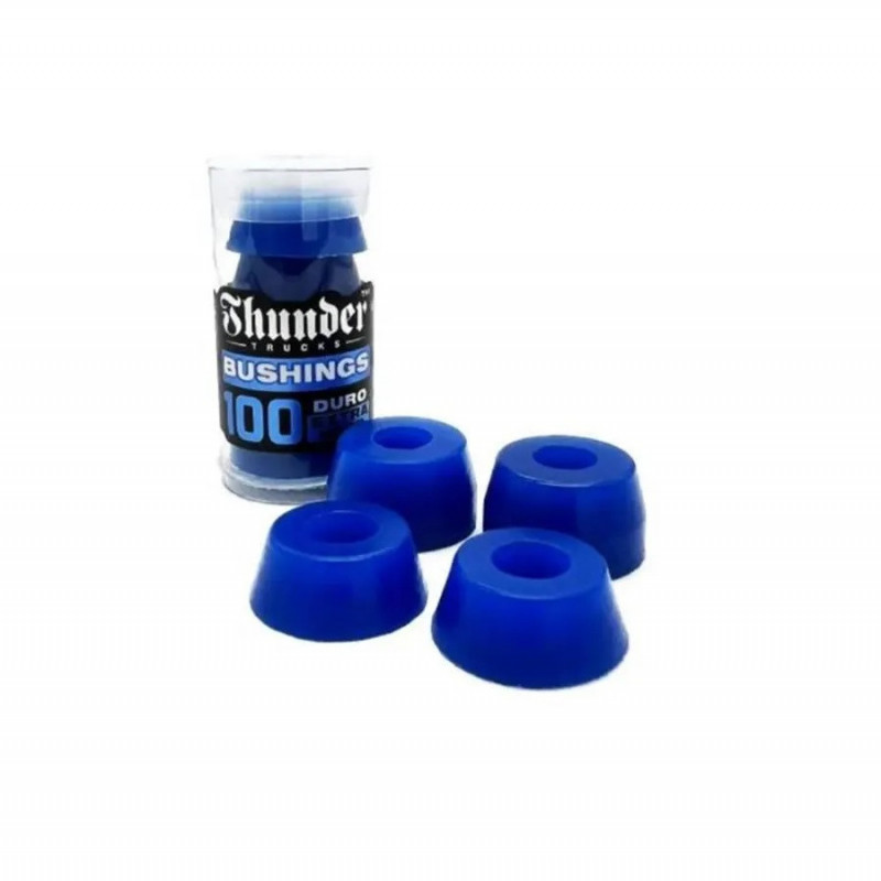 THUNDER - Bushings Navy 100du