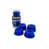 THUNDER - Bushings Navy 100du