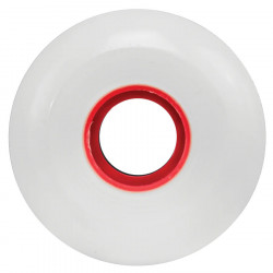 RICTA - 55mm Clouds Red 86A Wheels