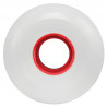 RICTA - 55mm Clouds Red 86A Wheels