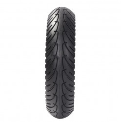 NEDONG - 8.5x2-6.1 Black Line Solid Tire for Electric Scooter
