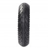 NEDONG - 8.5x2-6.1 Black Line Solid Tire for Electric Scooter