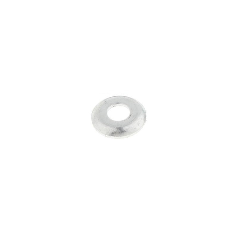 VITAL - Cup Washer Silver 23mm