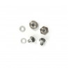 DRAKE - Connector Screw / Washer Set Matrix Replacement Snowboard Binding