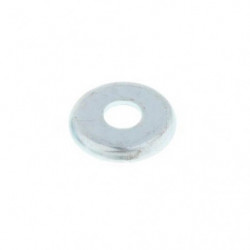 VITAL - Cup Washer Silver 29mm