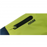 BLACKHOLE - Fusion Snow Jacket Blu Lime