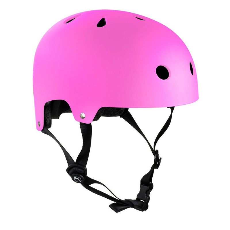 SFR - Essentials Helmet Matt Pink S/M