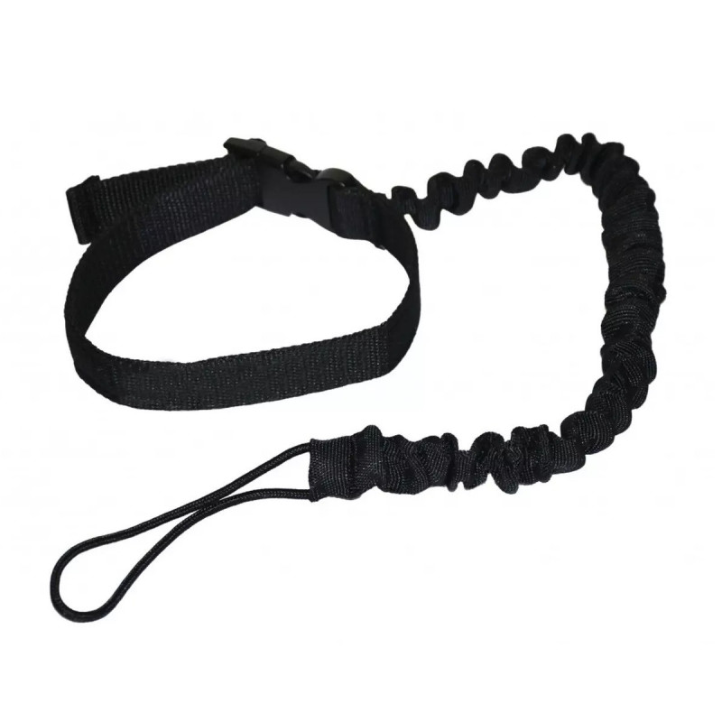 EXTREME GAMES - Leash Snowboard