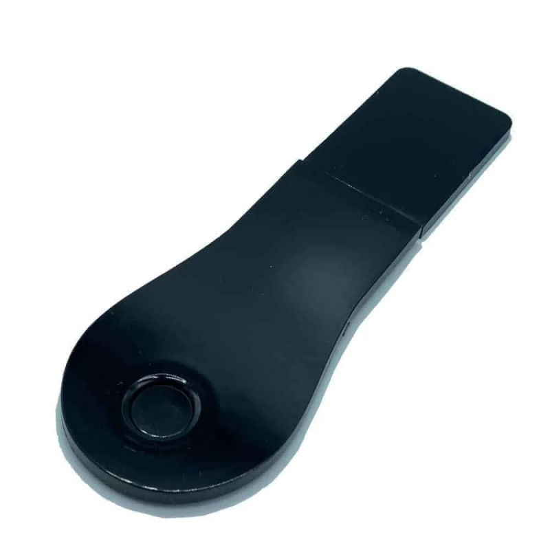 Cover per Dashboard Display a Forma di Pera Monopattino Elettrico