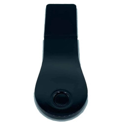 Cover per Dashboard Display a Forma di Pera Monopattino Elettrico