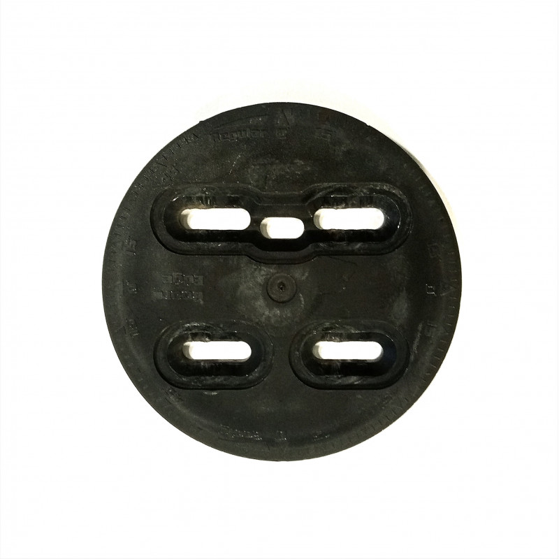 DRAKE - Universal Disc Black Replacement Bindings Second Hand