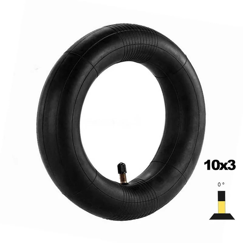 Air chamber 10 3 Straight valve for Electric Scooter