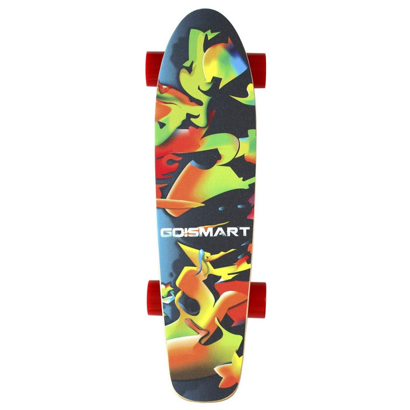 GO! SMART - Electric Skateboard E-Skate