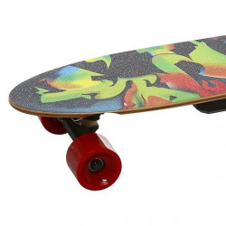 GO! SMART - Electric Skateboard E-Skate