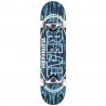 REAL - Stealth Ovals 7.75" Skateboard Complete