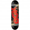DGK Strength Deck 8.25" Deck