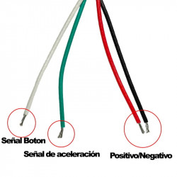 NAVEE - Electric Scooter Accelerator V and S Series