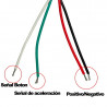 NAVEE - Electric Scooter Accelerator V and S Series