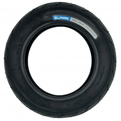 Pneumatico Cityroad Antiforatura Tubeless con Gel 10×2.5-6 per monopattino Elettrico