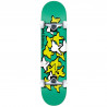 KROOKED - Birds 8.06" Skateboard Complete