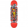 KROOKED - Sweatpants 7.3" Skateboard Complete