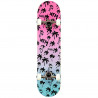 ATM - Neon Beach 7.75" Skateboard Complete