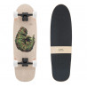 LANDYACHTZ - Tug Boat Meowijuana 9" x 30" Cruiser Complete