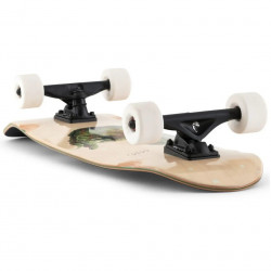 LANDYACHTZ - Tug Boat Meowijuana 9" x 30" Cruiser Complete