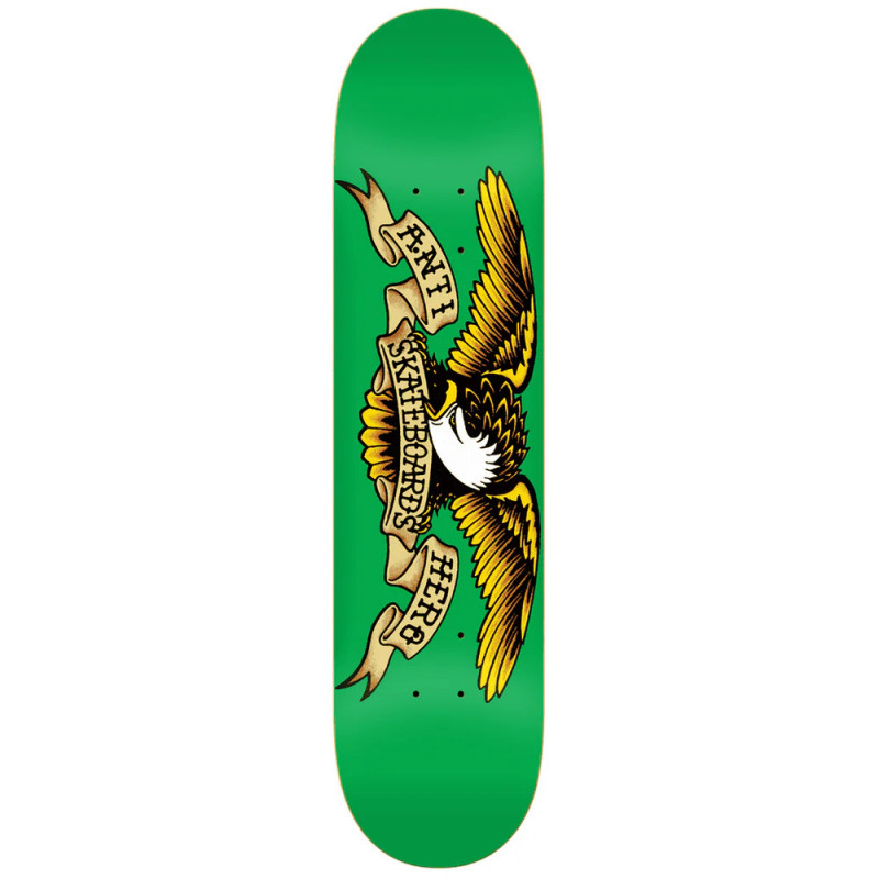 ANTIHERO - Classic Eagle 7.81" Deck