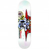 KROOKED - Muerte Sandoval 8.5" Deck