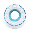 RICTA - 56mm Clouds White 78a Wheels