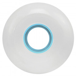 RICTA - 56mm Clouds White 78a Wheels