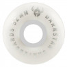 DARKSTAR - White Dissent 52mm 99A Wheels