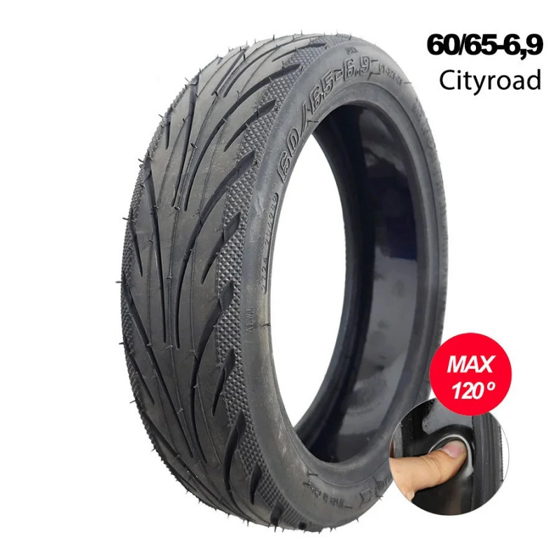 Pneumatico Tubeless con Gel 60/65-6.9 per Monopattino Elettrico