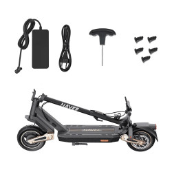 NAVEE - ST3 Electric Scooter