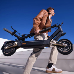 NAVEE - ST3 Electric Scooter