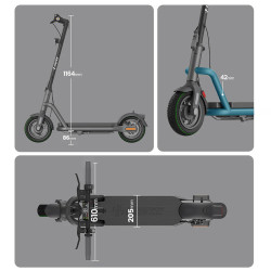 NAVEE - N65I Electric Scooter