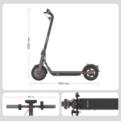 NAVEE - V25 Electric Scooter