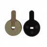 KUGOOKIRIN - Organic brake pads M4 / M4 Pro Electric Scooter