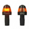 CYCL - Winglights Fixed V3 per Monopattino Elettrico