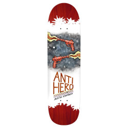 ANTIHERO - Octagon Kanfoush...