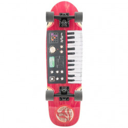 LANDYACHTZ - Dinghy Blunt...