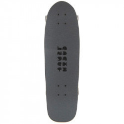 LANDYACHTZ - Dinghy Blunt Synth 28.5" Cruiser Complete