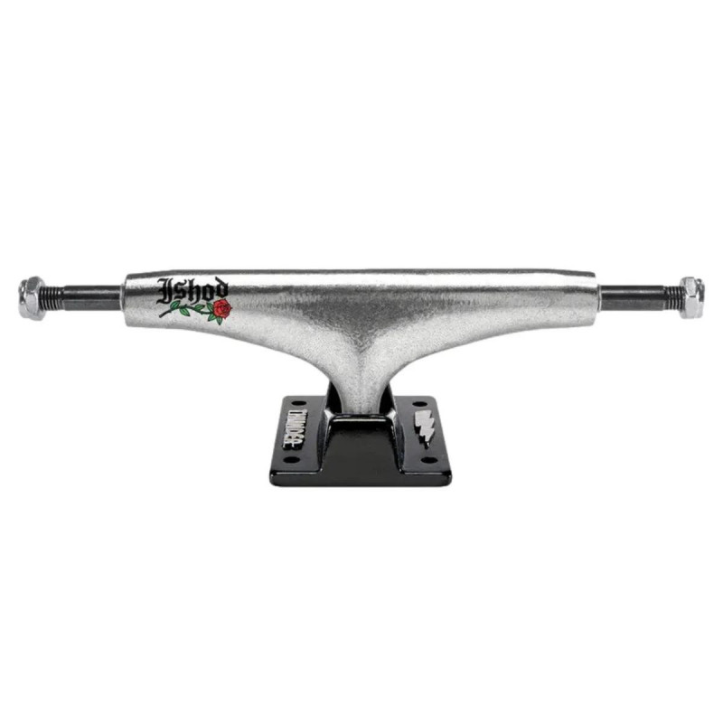 THUNDER - High 147 Ishod Rose TM Polished