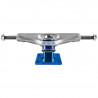 VENTURE - Lo 5.2 Polished / Blue V-Light Trucks