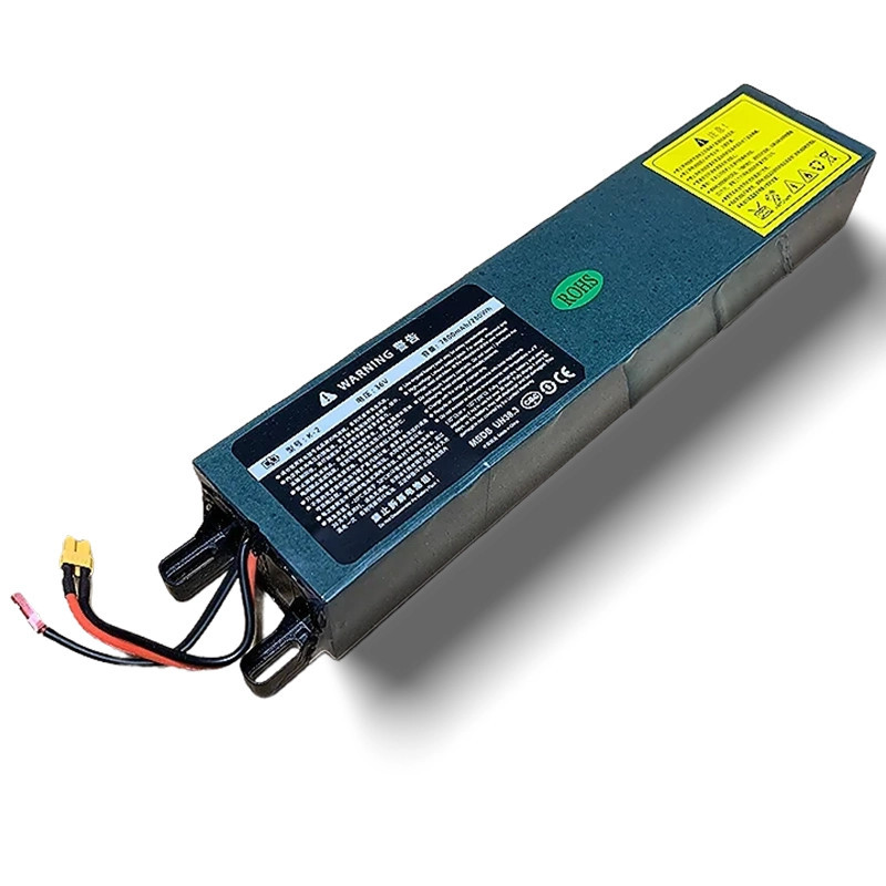 36V 7.8Ah Battery for Electric Scooter