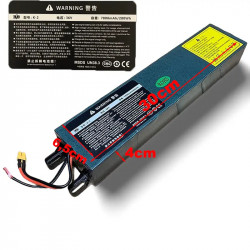 Batteria 36V 7.8Ah per Monopattino Elettrico
