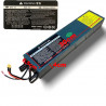 Batteria 36V 7.8Ah per Monopattino Elettrico