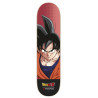 HYDROPONIC - X DragonBall Z Son Goku Red 8.25" Deck
